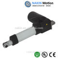 Gear Motor Type Waterproof Outside Usage Linear Actuator